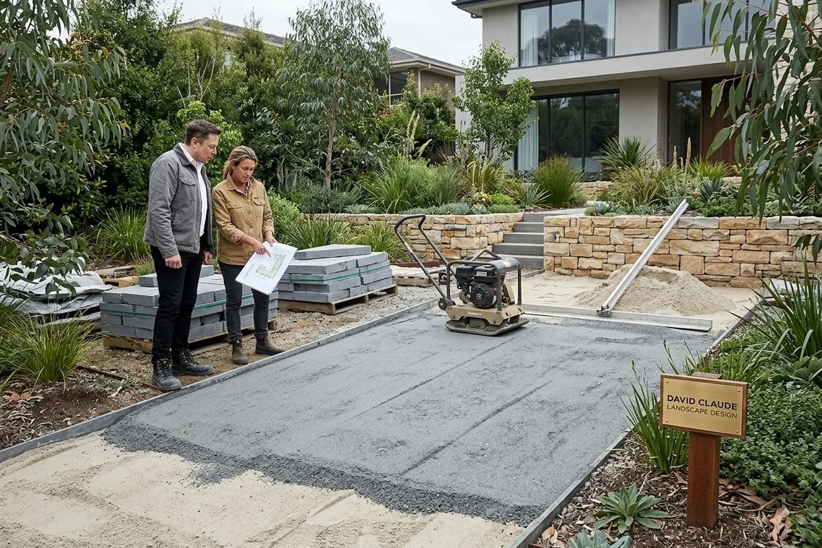 Paving & Driveways gallery image 3