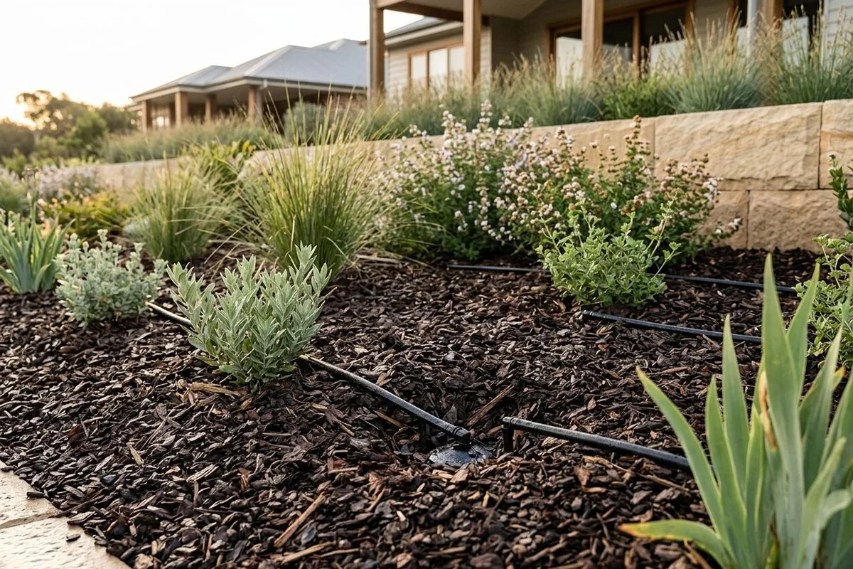 Irrigation Systems gallery image 4