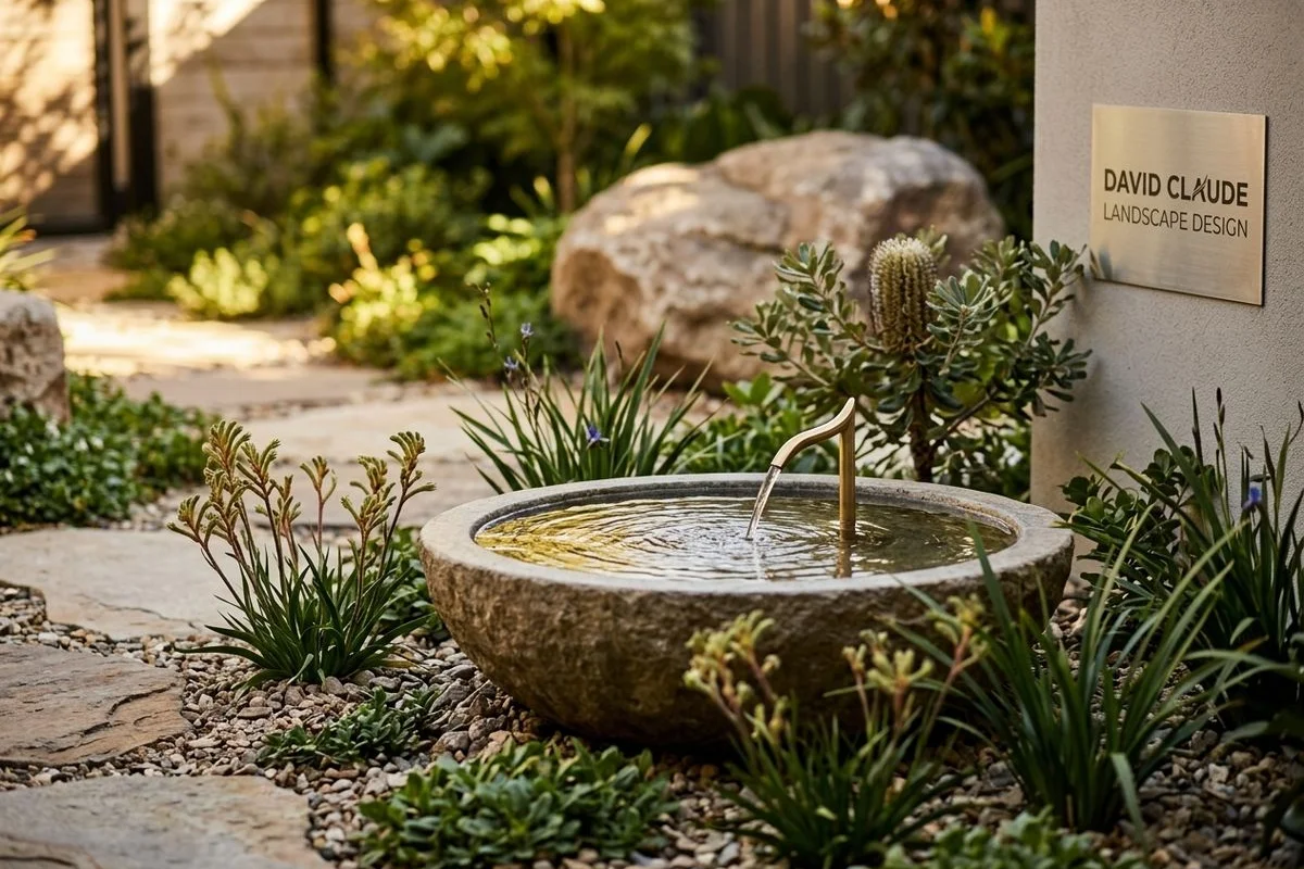 Water Features & Ponds gallery image 4