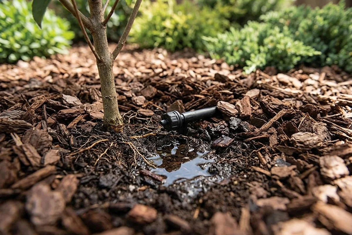 Irrigation Systems gallery image 3
