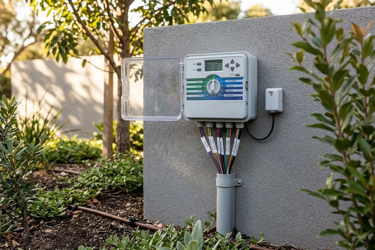 Irrigation Systems gallery image 2