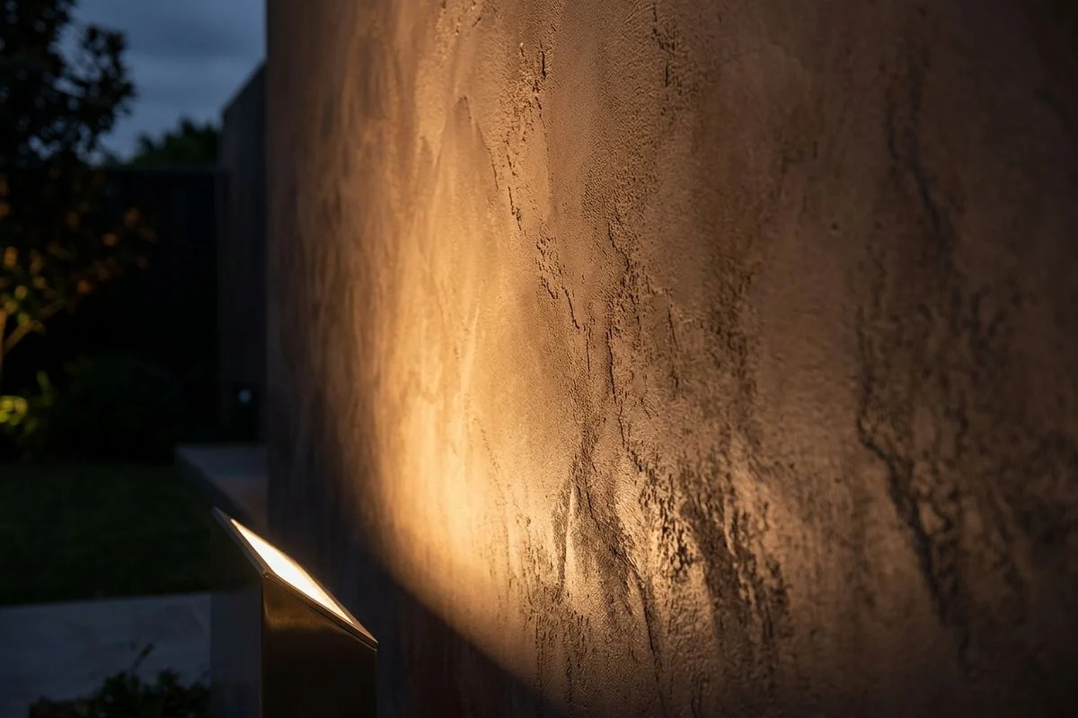 Garden Lighting gallery image 2