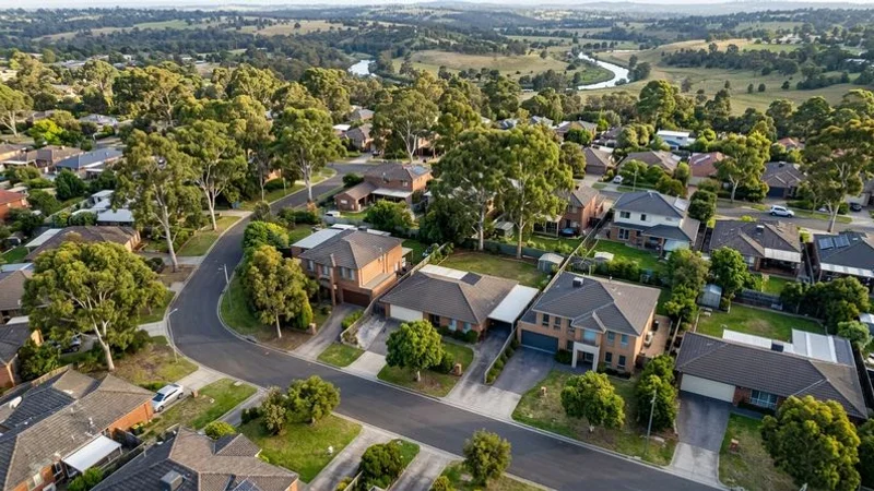 Studio location in Greensborough