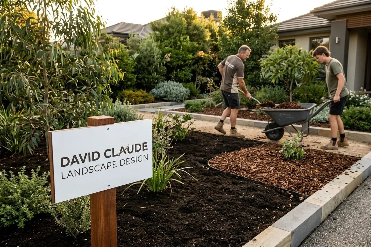 Garden Planting & Softscaping gallery image 3