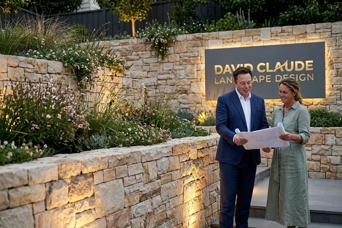 Retaining Wall Construction gallery image 4