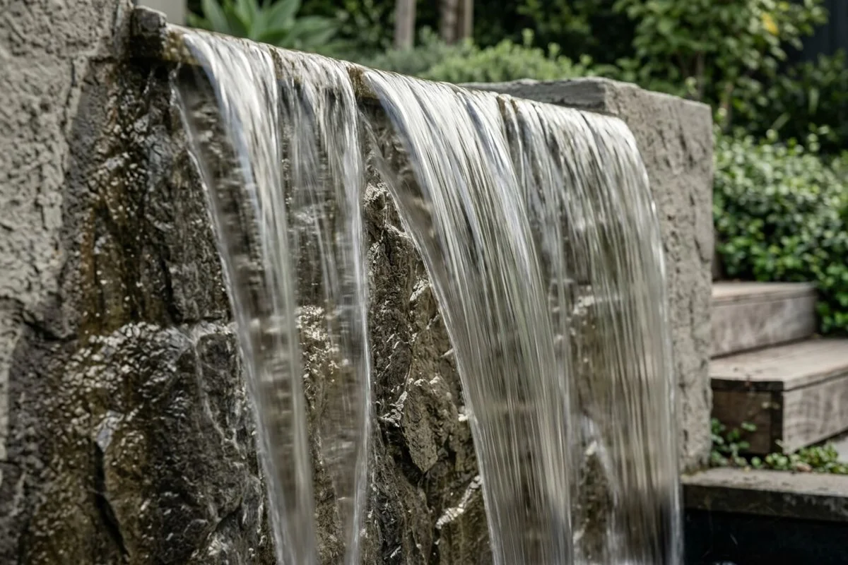 Water Features & Ponds gallery image 3
